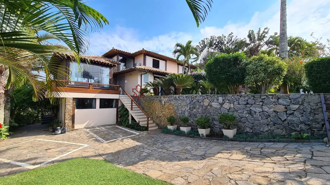 Foto 3 de Casa com 9 quartos à venda, 499m2 em Armacao Dos Buzios - RJ
