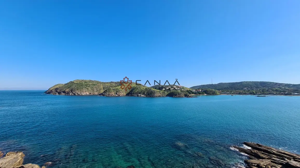 Foto 5 de Casa com 6 quartos à venda, 900m2 em Armacao Dos Buzios - RJ