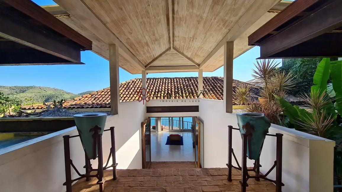 Foto 7 de Casa com 6 quartos à venda, 900m2 em Armacao Dos Buzios - RJ