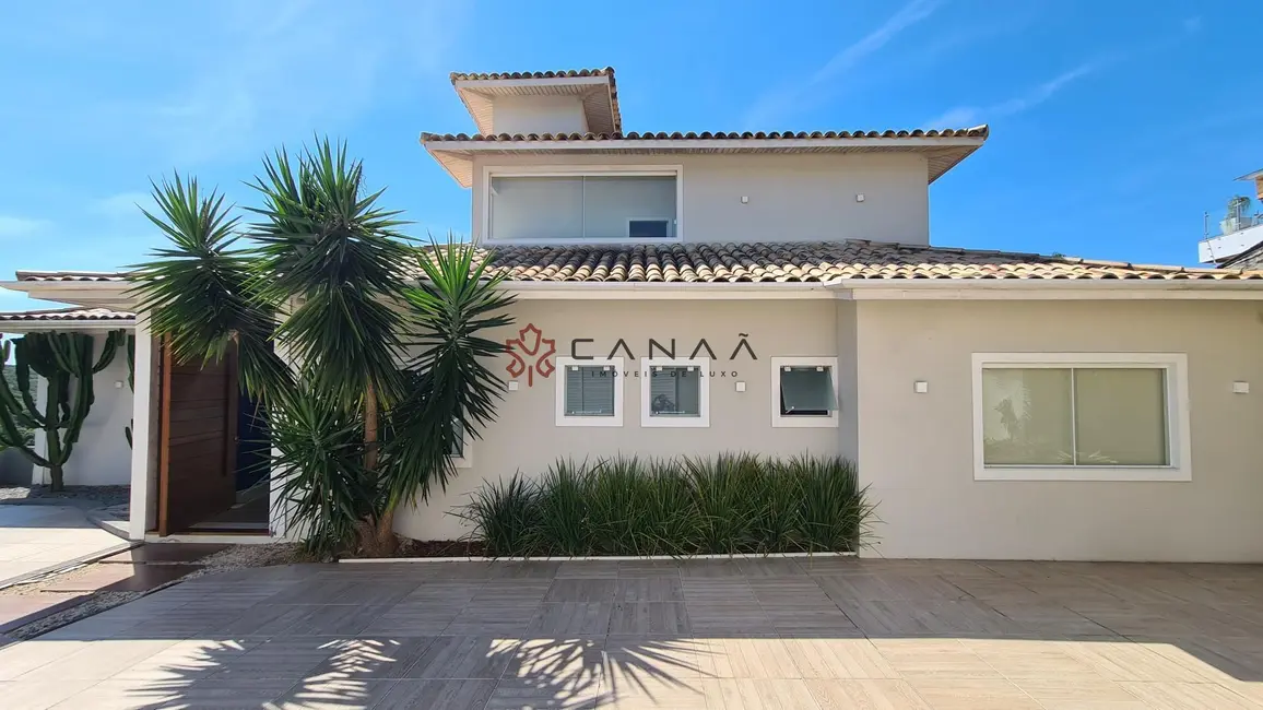 Foto 4 de Casa com 8 quartos à venda, 550m2 em Armacao Dos Buzios - RJ