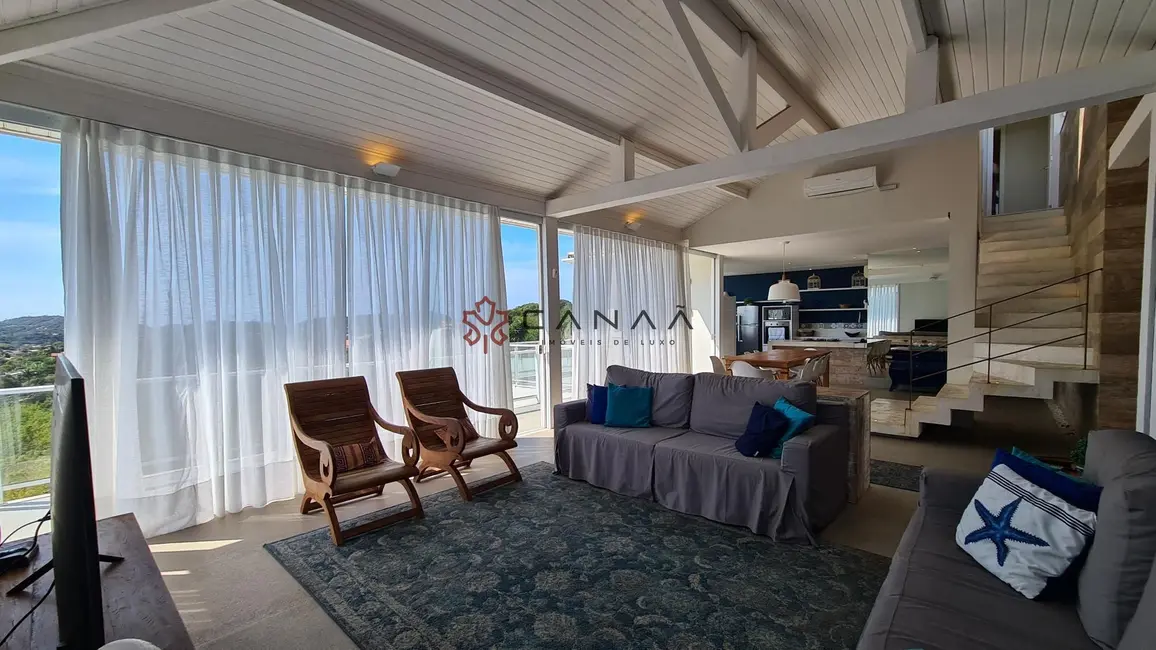 Foto 8 de Casa com 8 quartos à venda, 550m2 em Armacao Dos Buzios - RJ