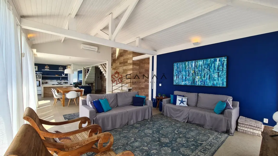 Foto 9 de Casa com 8 quartos à venda, 550m2 em Armacao Dos Buzios - RJ