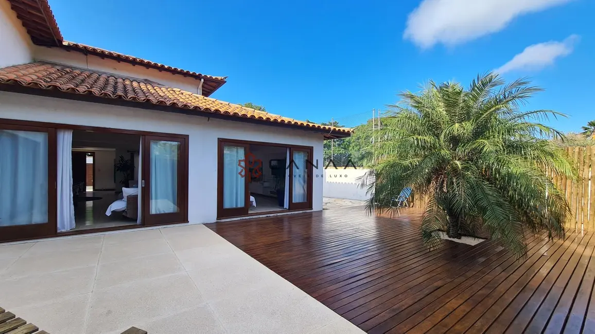 Foto 7 de Casa com 9 quartos à venda, 472m2 em Armacao Dos Buzios - RJ