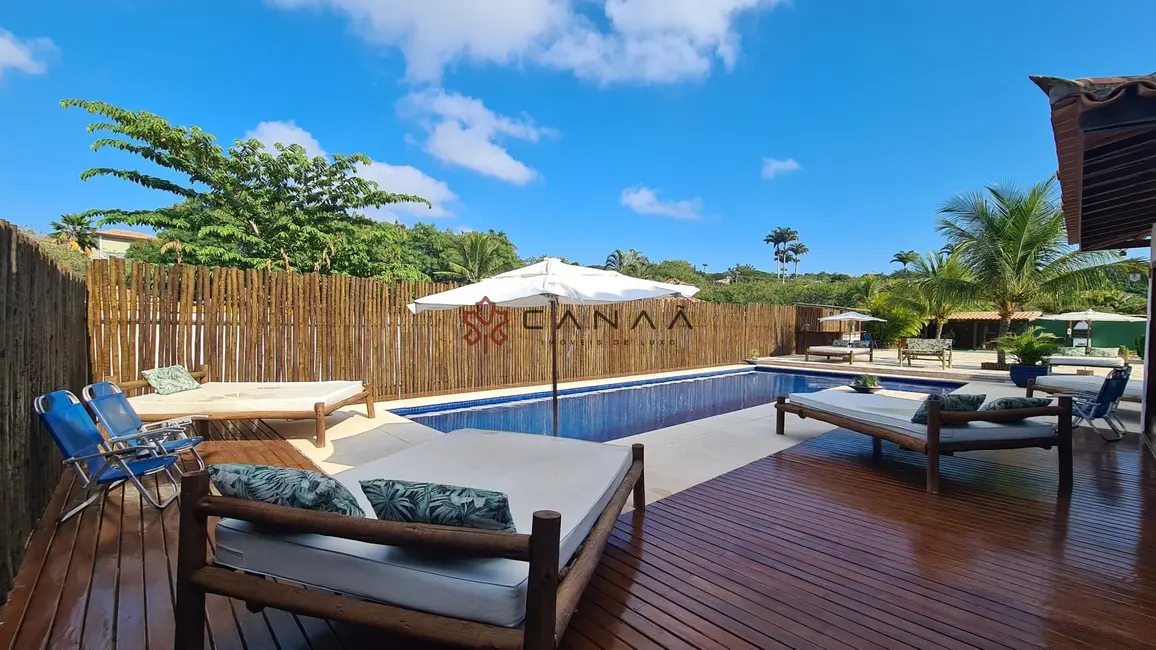 Foto 2 de Casa com 9 quartos à venda, 472m2 em Armacao Dos Buzios - RJ