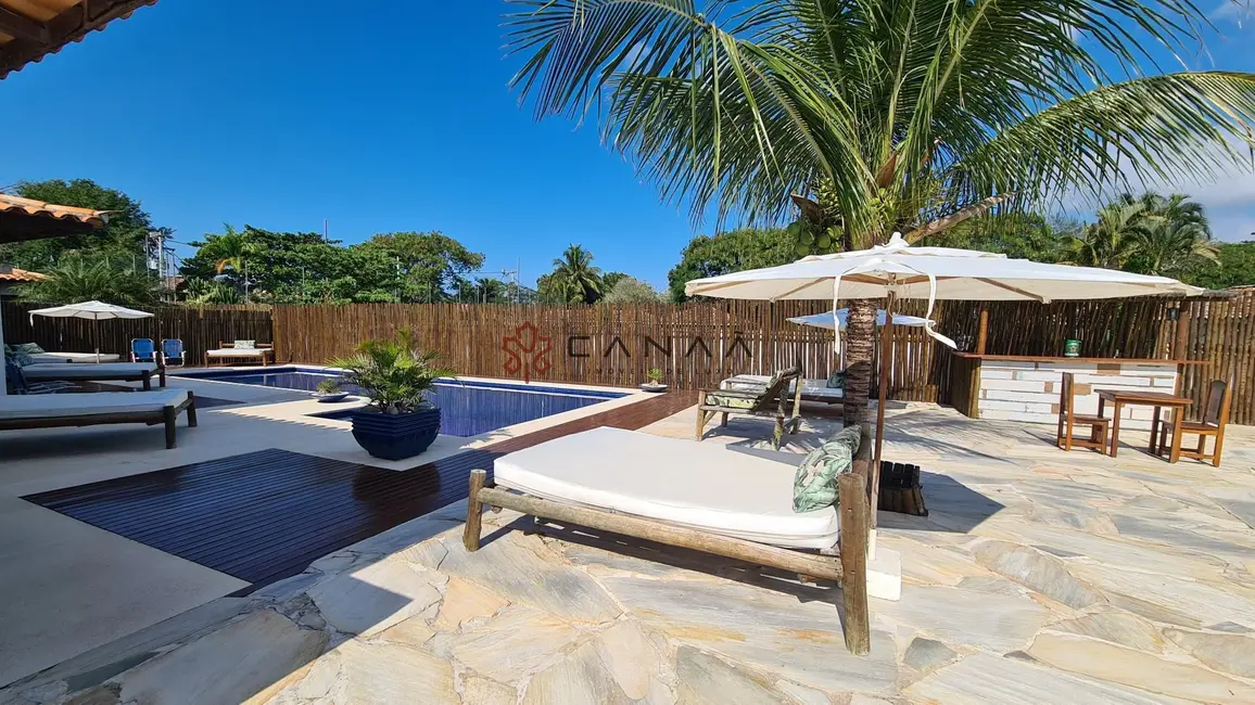 Foto 3 de Casa com 9 quartos à venda, 472m2 em Armacao Dos Buzios - RJ