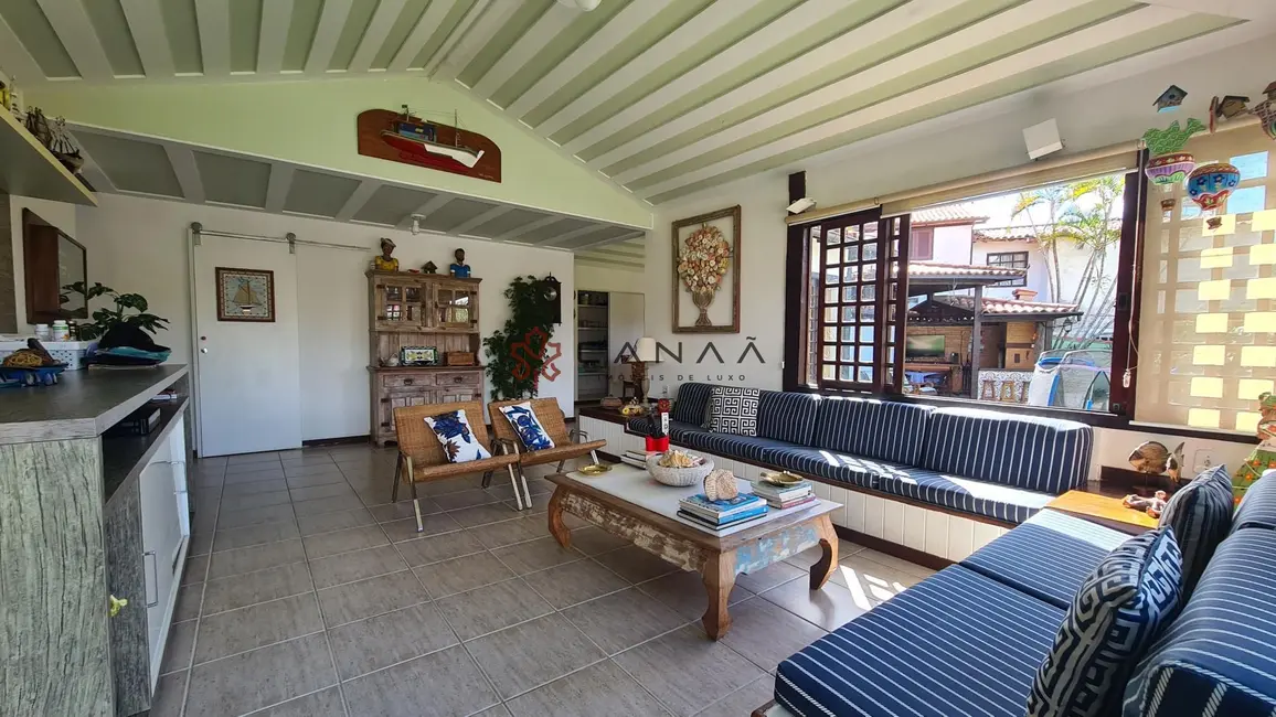 Foto 6 de Casa com 4 quartos à venda, 170m2 em Centro, Armacao Dos Buzios - RJ