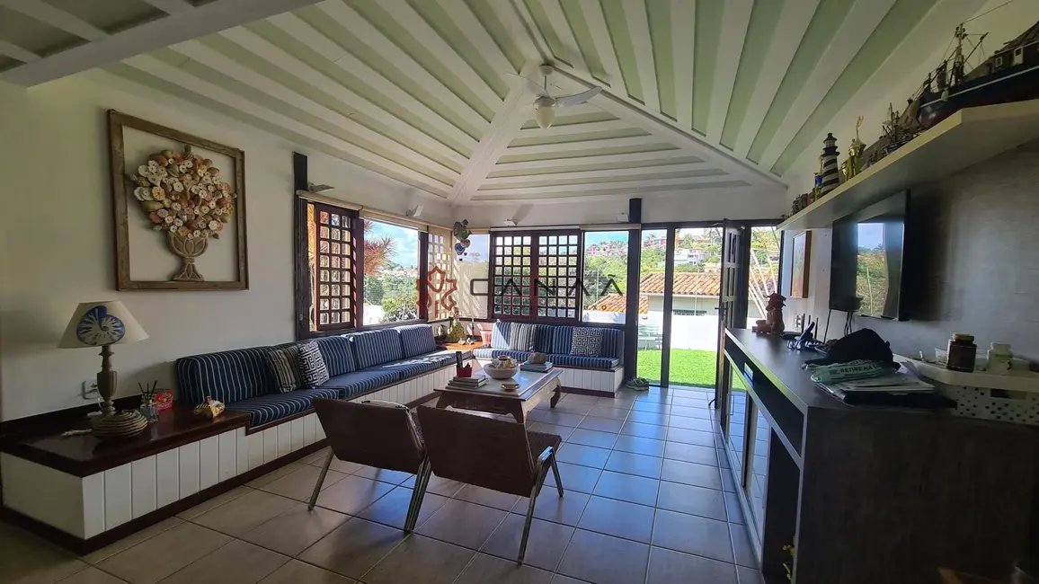 Foto 5 de Casa com 4 quartos à venda, 170m2 em Centro, Armacao Dos Buzios - RJ