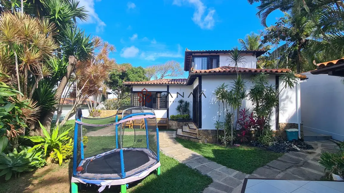 Foto 2 de Casa com 4 quartos à venda, 170m2 em Centro, Armacao Dos Buzios - RJ