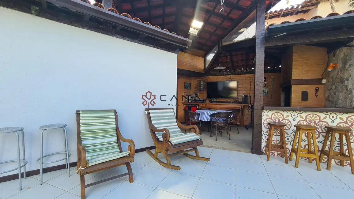 Foto 8 de Casa com 4 quartos à venda, 170m2 em Centro, Armacao Dos Buzios - RJ