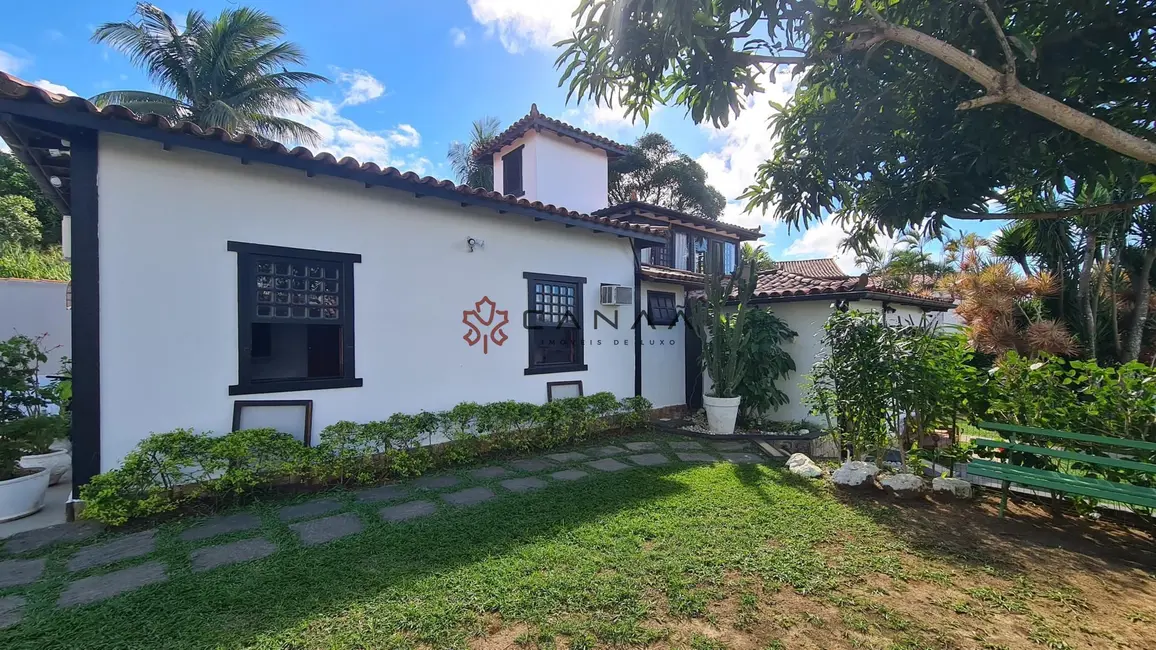 Foto 4 de Casa com 4 quartos à venda, 170m2 em Centro, Armacao Dos Buzios - RJ