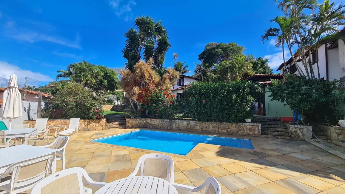 Foto 3 de Casa com 4 quartos à venda, 170m2 em Centro, Armacao Dos Buzios - RJ