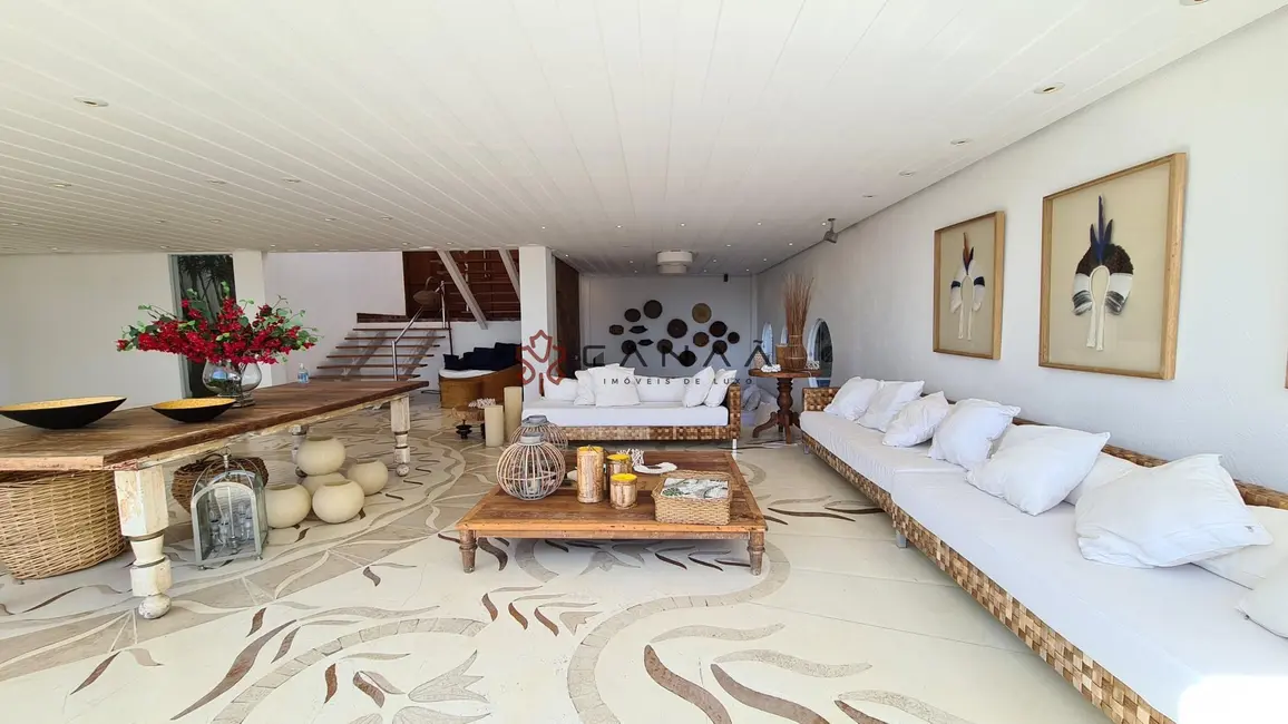 Foto 6 de Casa de Condomínio com 4 quartos à venda, 599m2 em Armacao Dos Buzios - RJ