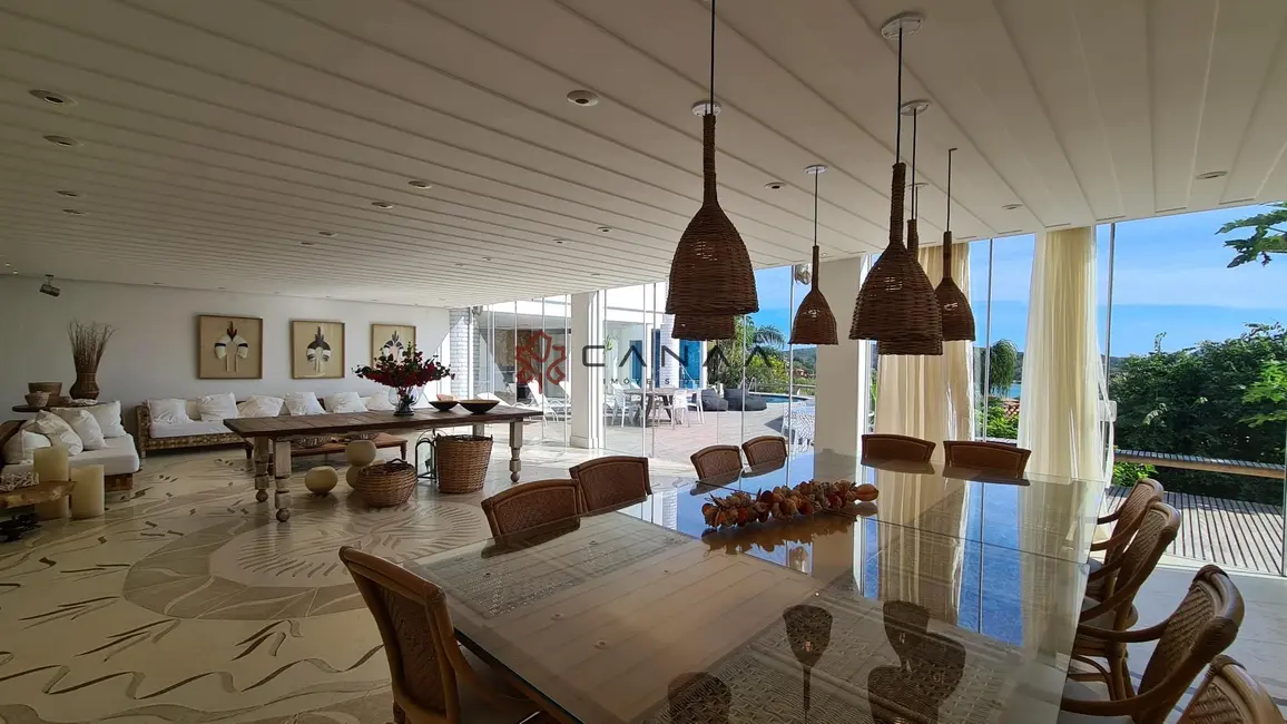 Foto 4 de Casa de Condomínio com 4 quartos à venda, 599m2 em Armacao Dos Buzios - RJ