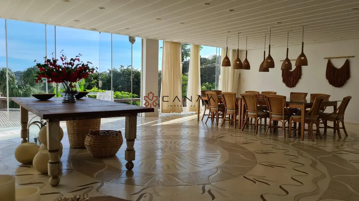 Foto 1 de Casa de Condomínio com 4 quartos à venda, 599m2 em Armacao Dos Buzios - RJ