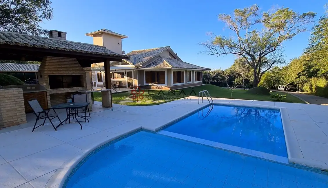 Foto 6 de Casa com 4 quartos à venda, 486m2 em Armacao Dos Buzios - RJ