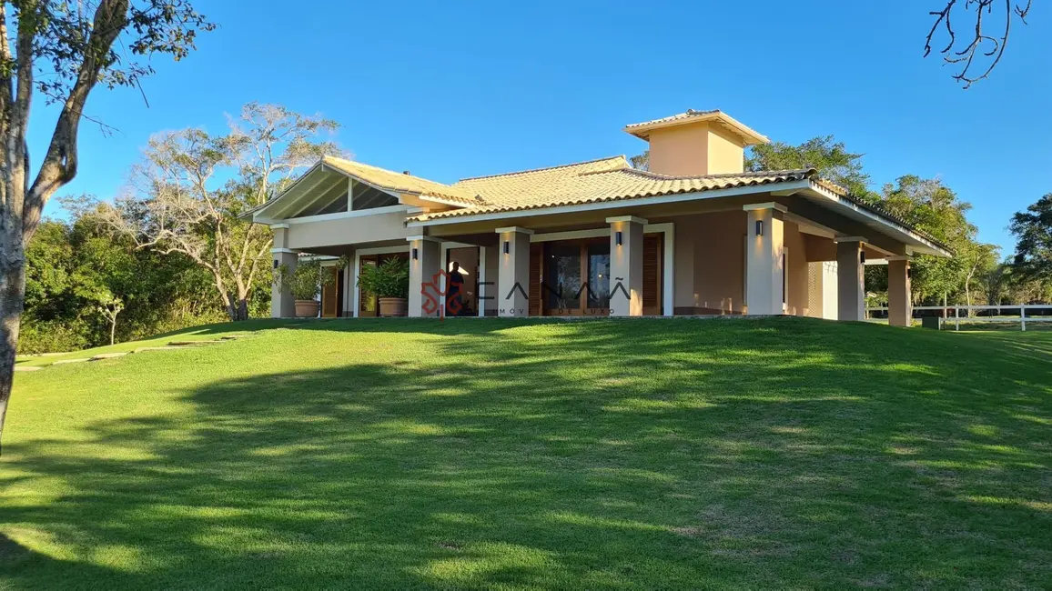 Foto 2 de Casa com 4 quartos à venda, 486m2 em Armacao Dos Buzios - RJ