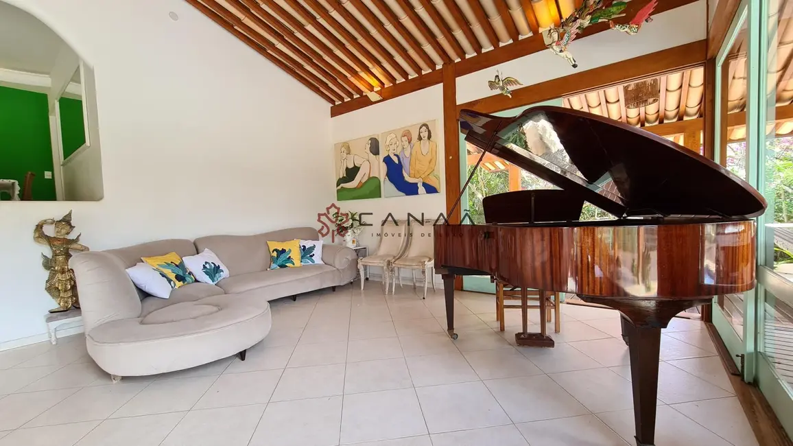 Foto 9 de Casa com 6 quartos à venda, 500m2 em Armacao Dos Buzios - RJ