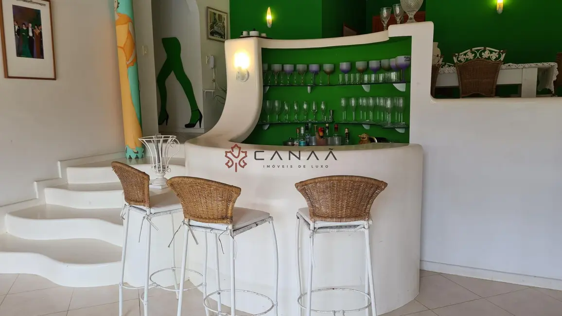 Foto 7 de Casa com 6 quartos à venda, 500m2 em Armacao Dos Buzios - RJ