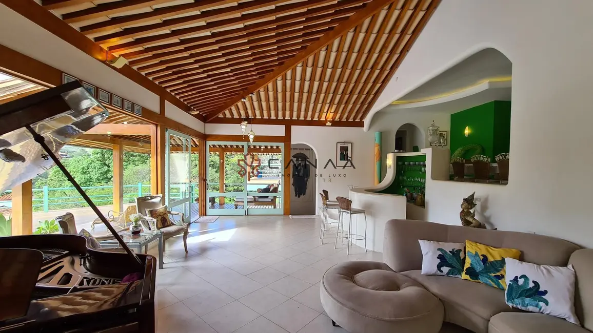 Foto 6 de Casa com 6 quartos à venda, 500m2 em Armacao Dos Buzios - RJ