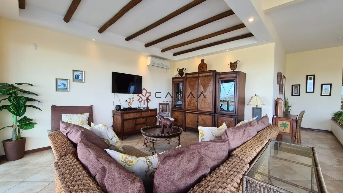 Foto 7 de Casa com 5 quartos à venda, 500m2 em Armacao Dos Buzios - RJ