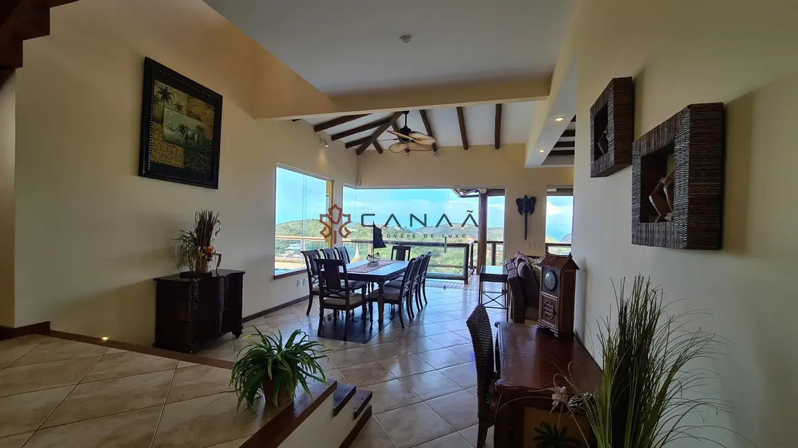 Foto 9 de Casa com 5 quartos à venda, 500m2 em Armacao Dos Buzios - RJ