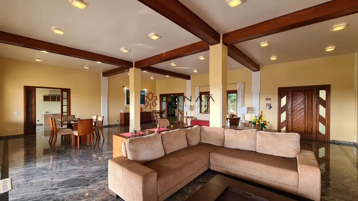 Foto 8 de Casa de Condomínio com 5 quartos à venda, 626m2 em Armacao Dos Buzios - RJ