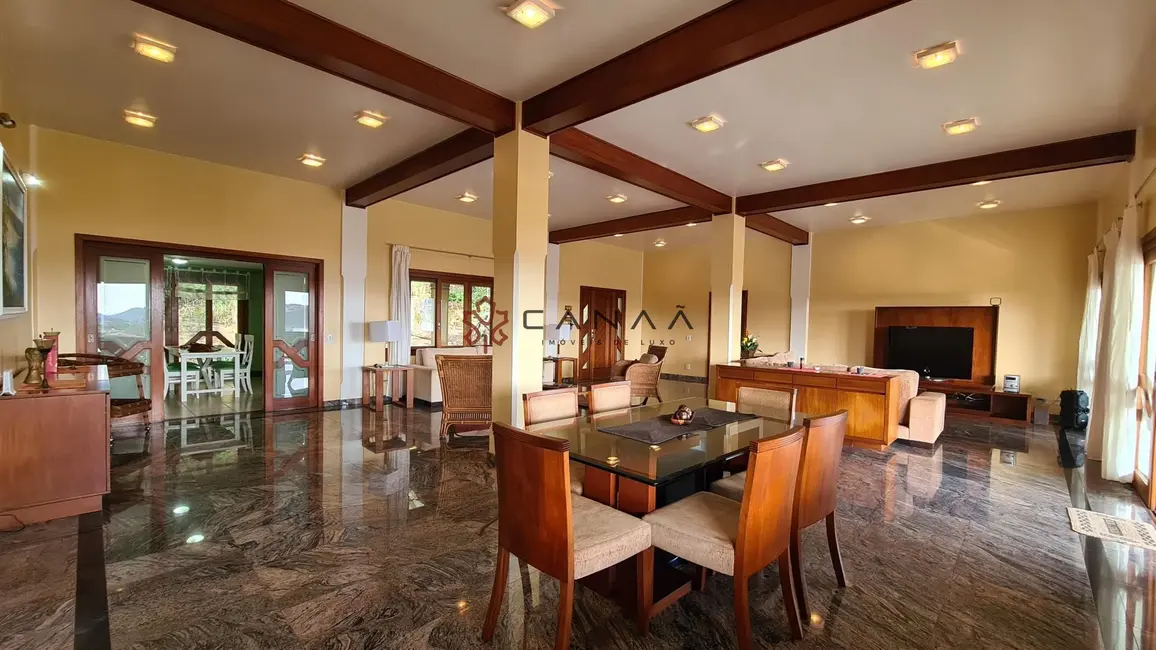 Foto 4 de Casa de Condomínio com 5 quartos à venda, 626m2 em Armacao Dos Buzios - RJ