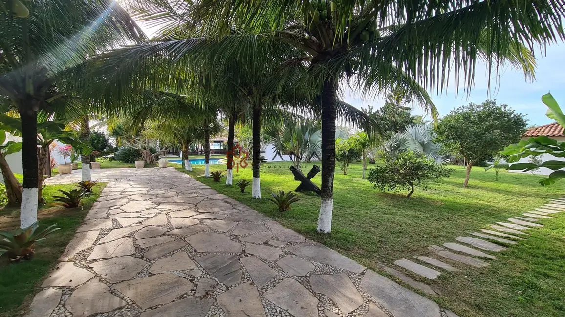 Foto 7 de Casa com 6 quartos à venda, 626m2 em Rasa, Armacao Dos Buzios - RJ