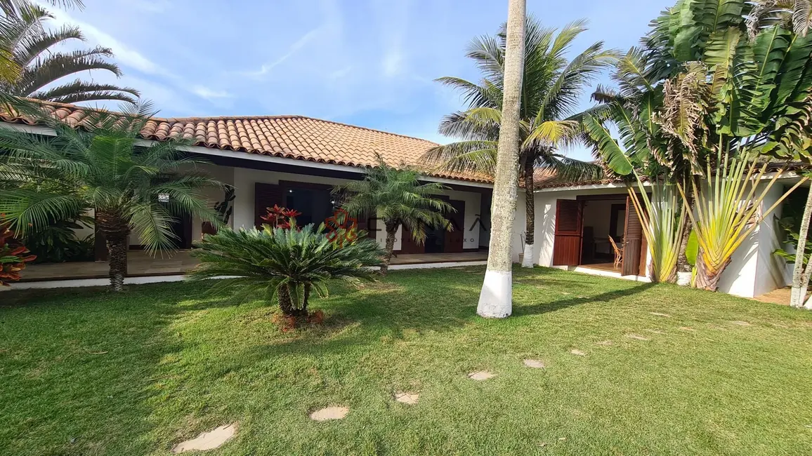 Foto 5 de Casa com 6 quartos à venda, 626m2 em Rasa, Armacao Dos Buzios - RJ