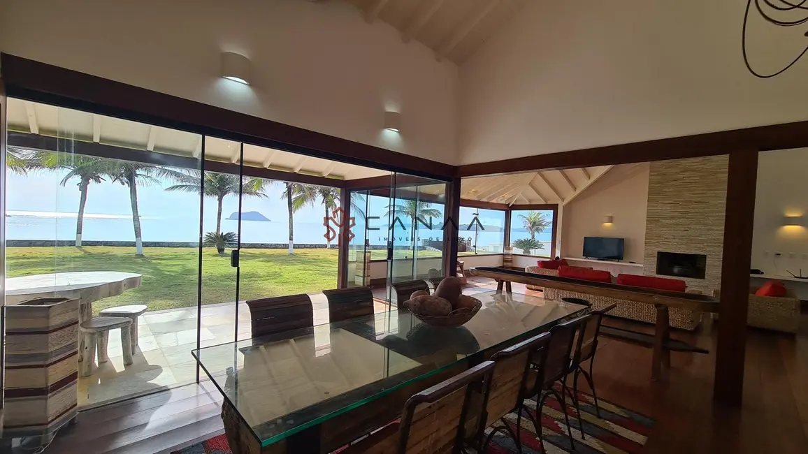 Foto 1 de Casa com 6 quartos à venda, 626m2 em Rasa, Armacao Dos Buzios - RJ