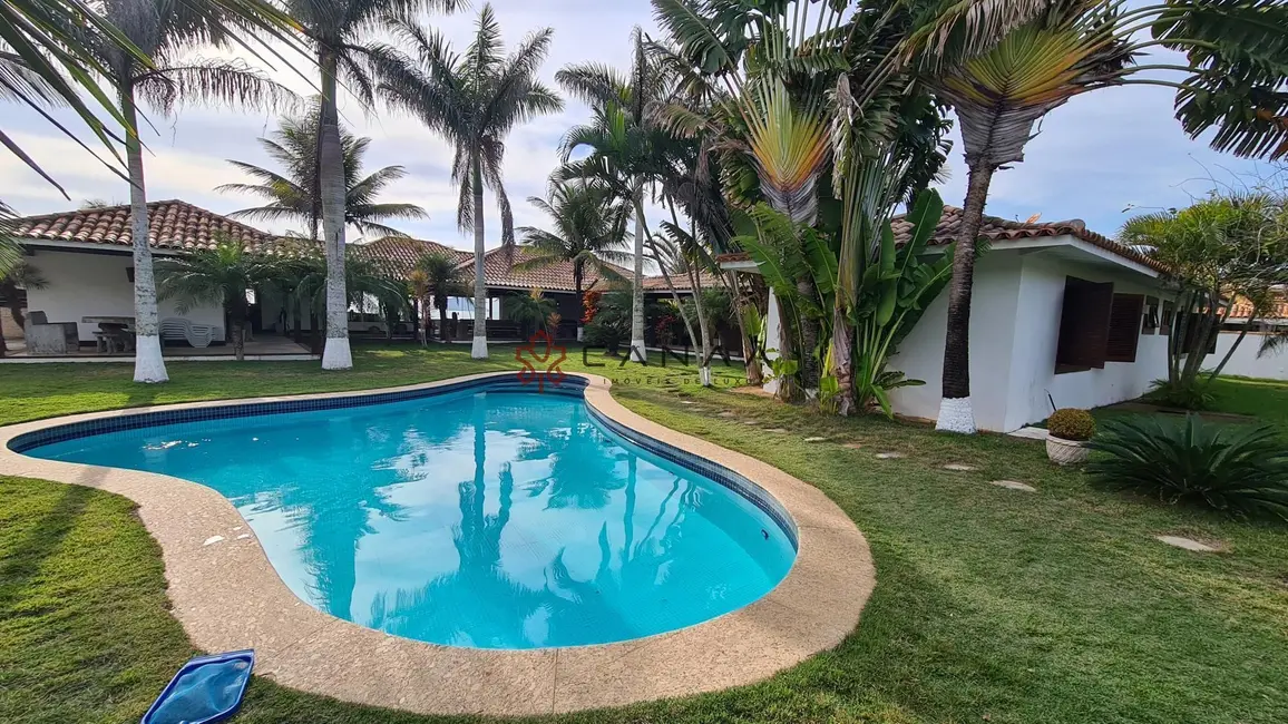 Foto 4 de Casa com 6 quartos à venda, 626m2 em Rasa, Armacao Dos Buzios - RJ