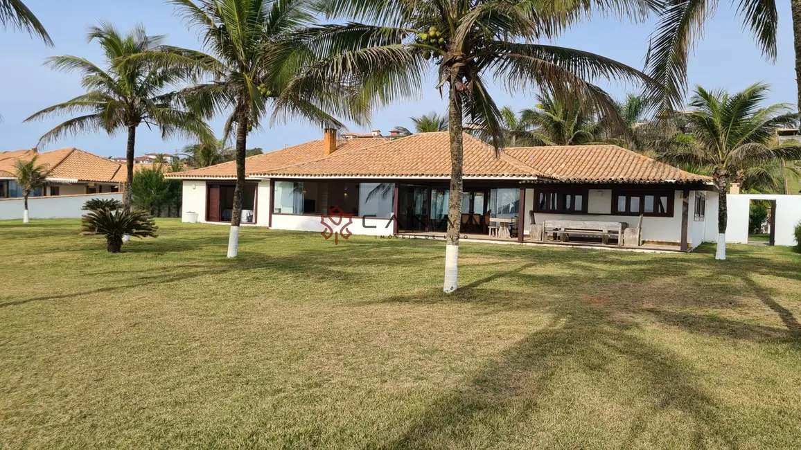 Foto 6 de Casa com 6 quartos à venda, 626m2 em Rasa, Armacao Dos Buzios - RJ