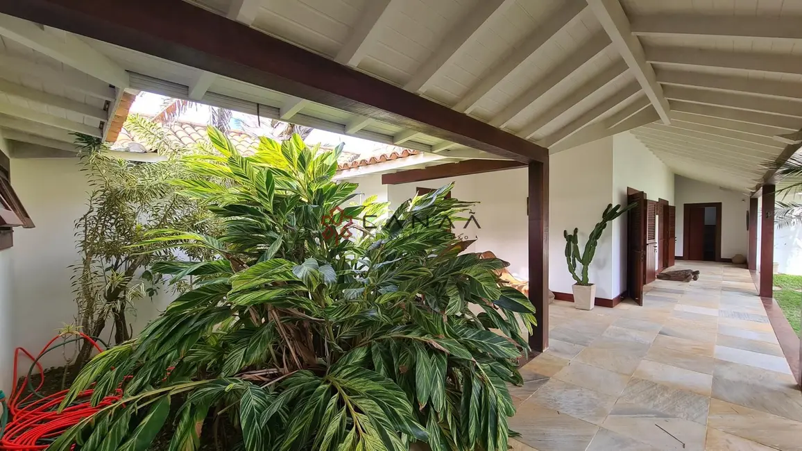 Foto 9 de Casa com 6 quartos à venda, 626m2 em Rasa, Armacao Dos Buzios - RJ