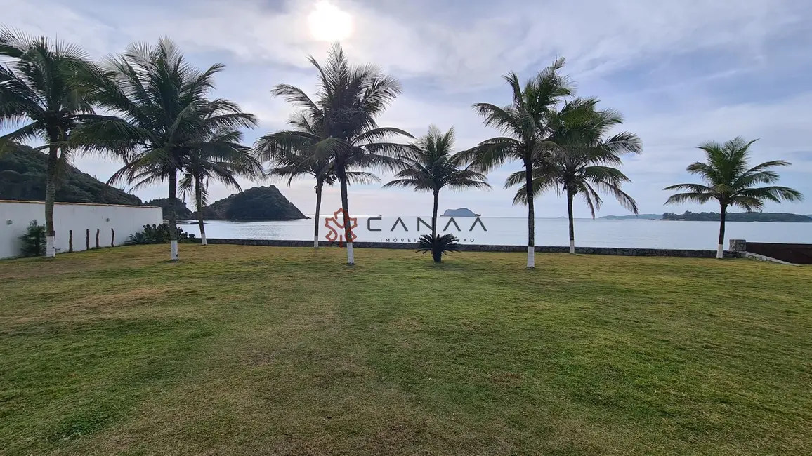 Foto 8 de Casa com 6 quartos à venda, 626m2 em Rasa, Armacao Dos Buzios - RJ