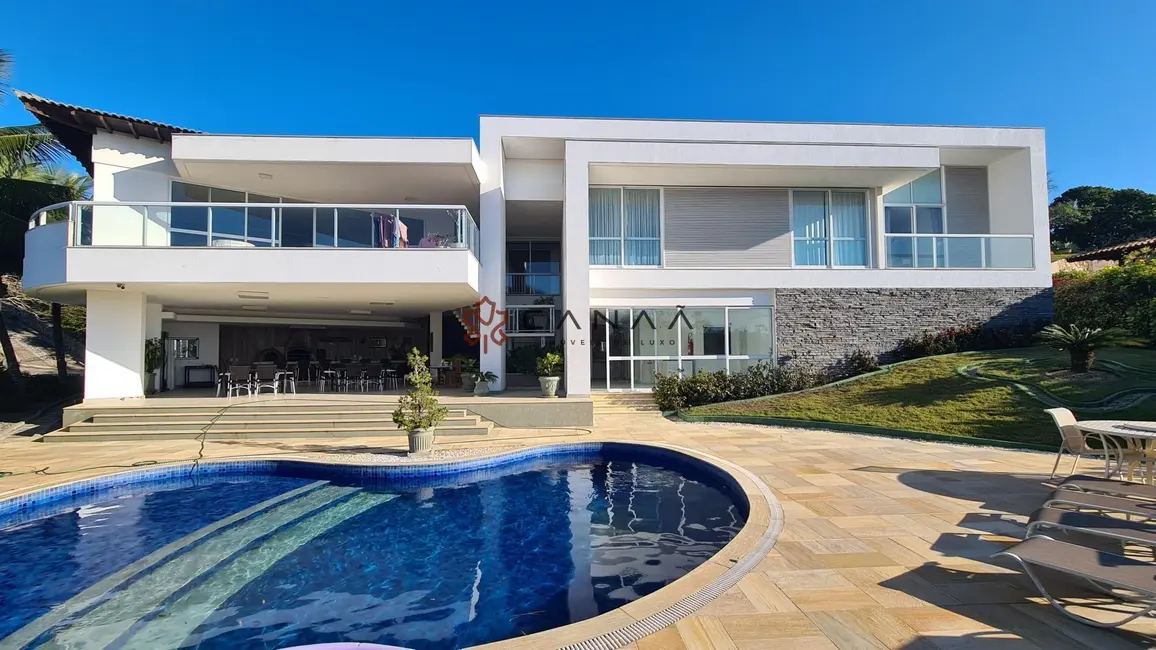 Foto 1 de Casa de Condomínio com 5 quartos à venda, 482m2 em Armacao Dos Buzios - RJ