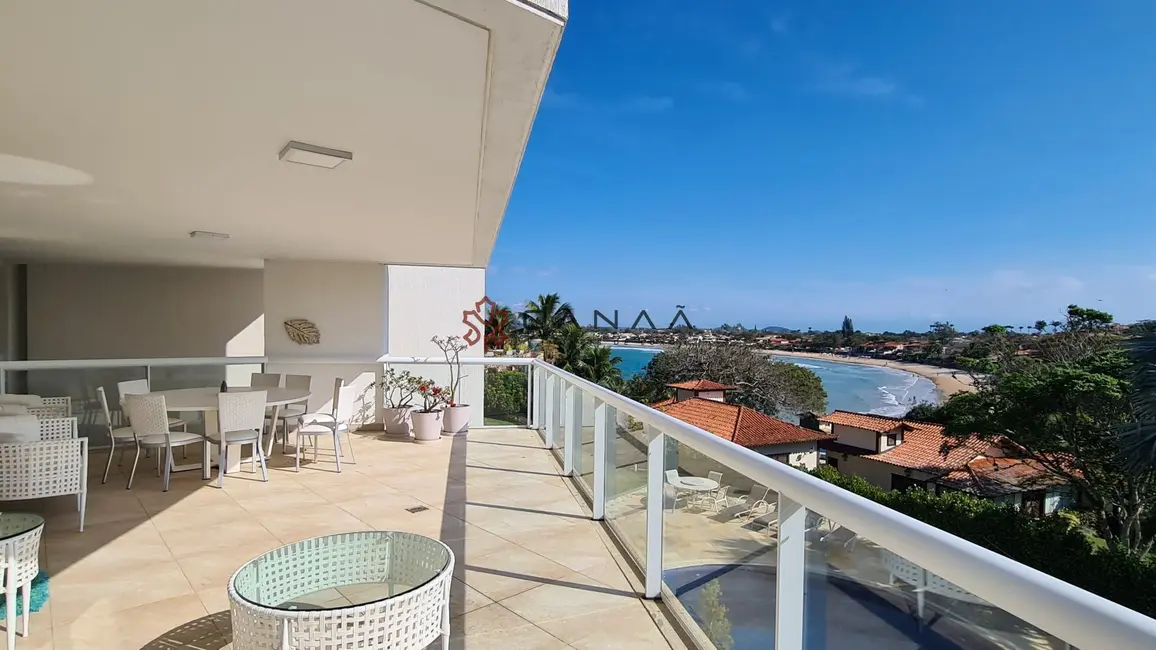 Foto 8 de Casa de Condomínio com 5 quartos à venda, 482m2 em Armacao Dos Buzios - RJ