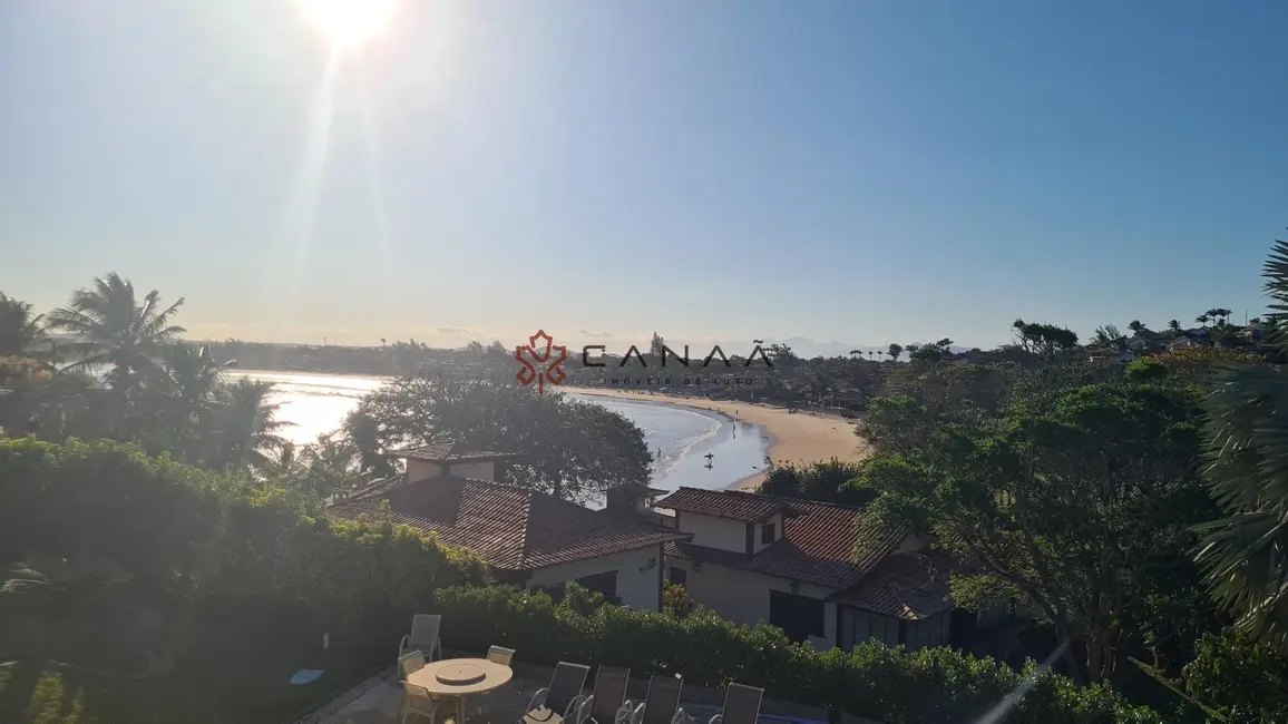 Foto 3 de Casa de Condomínio com 5 quartos à venda, 482m2 em Armacao Dos Buzios - RJ