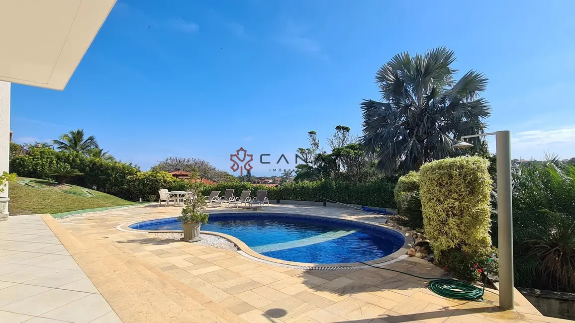 Foto 4 de Casa de Condomínio com 5 quartos à venda, 482m2 em Armacao Dos Buzios - RJ