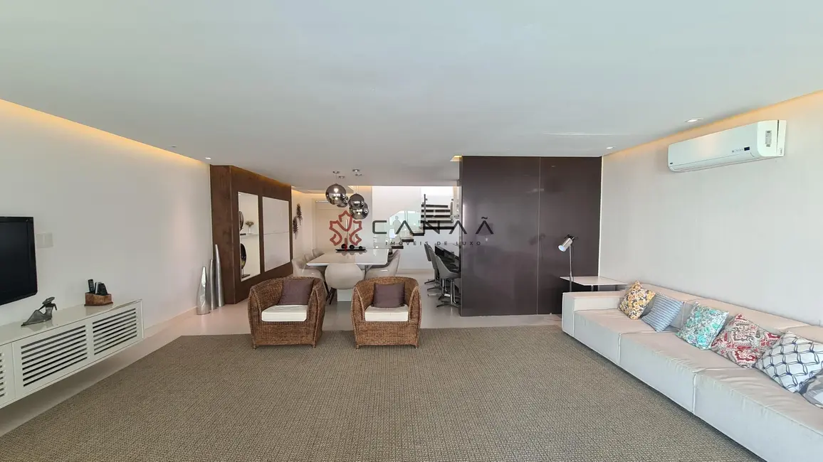 Foto 8 de Casa de Condomínio com 6 quartos à venda, 250m2 em Armacao Dos Buzios - RJ