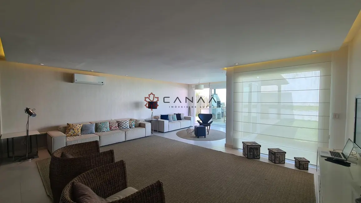 Foto 9 de Casa de Condomínio com 6 quartos à venda, 250m2 em Armacao Dos Buzios - RJ