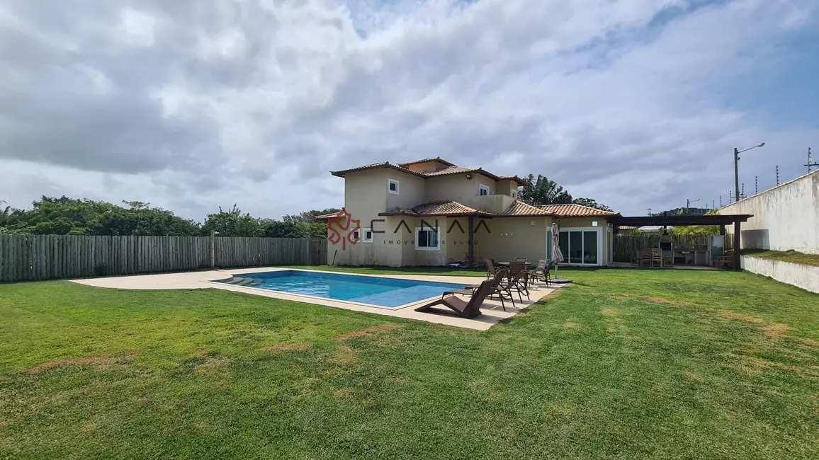 Foto 4 de Casa de Condomínio com 6 quartos à venda, 250m2 em Armacao Dos Buzios - RJ