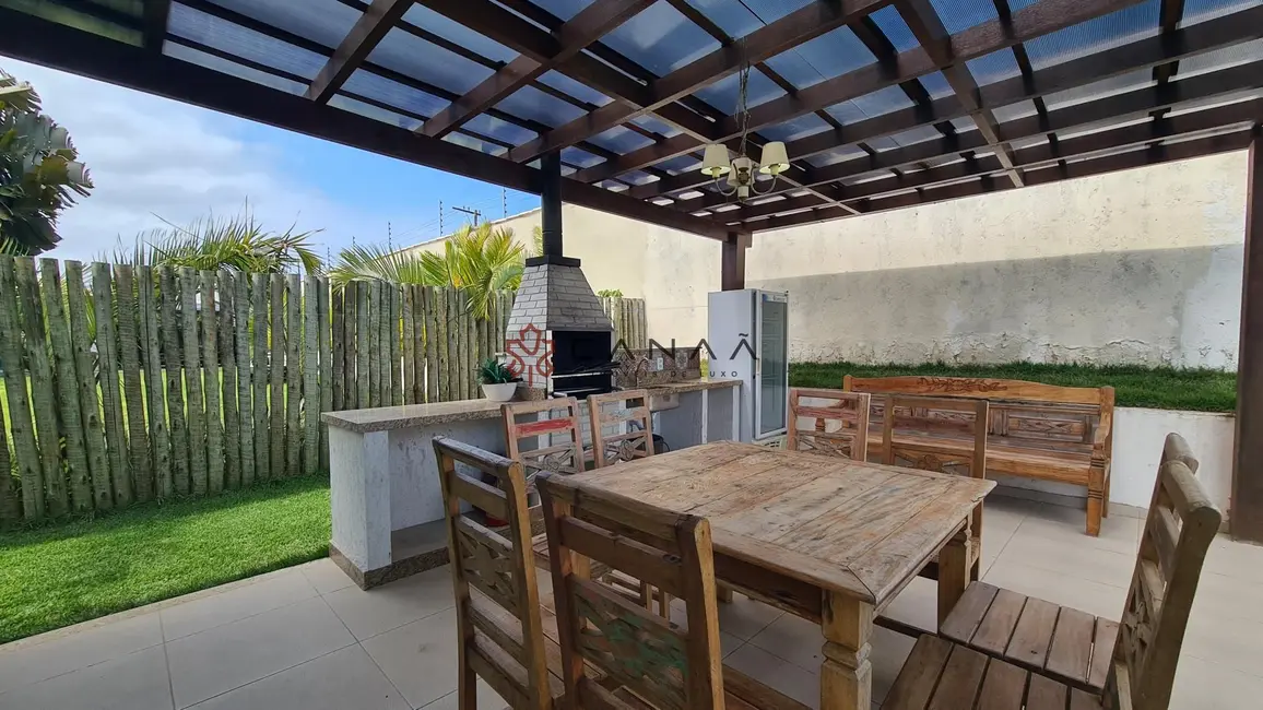 Foto 5 de Casa de Condomínio com 6 quartos à venda, 250m2 em Armacao Dos Buzios - RJ