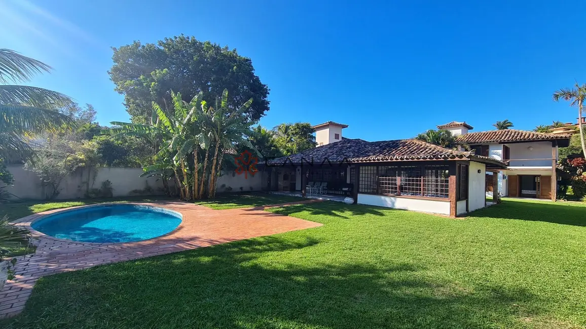 Foto 4 de Casa de Condomínio com 4 quartos à venda, 350m2 em Armacao Dos Buzios - RJ