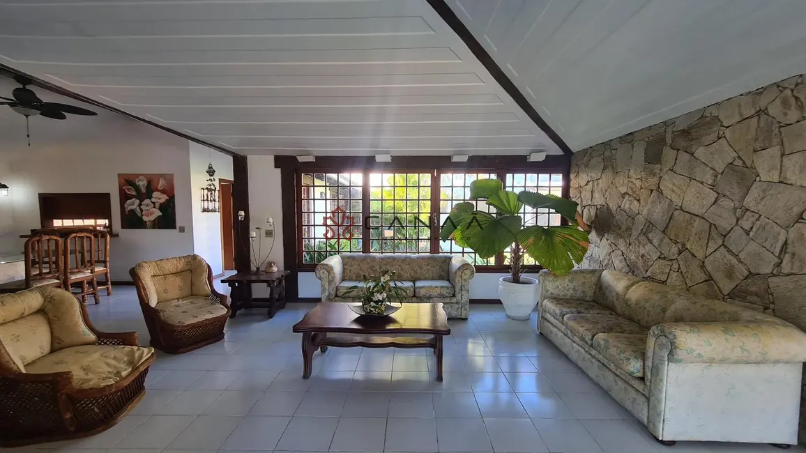 Foto 7 de Casa de Condomínio com 4 quartos à venda, 350m2 em Armacao Dos Buzios - RJ