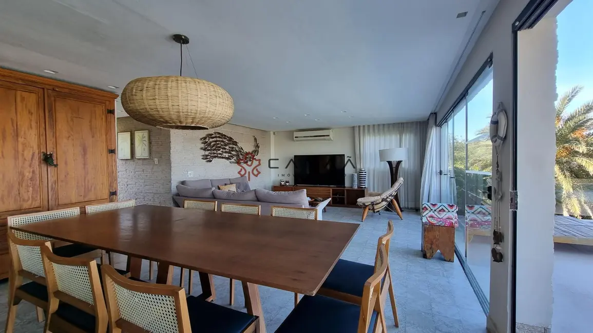 Foto 7 de Casa com 4 quartos à venda, 270m2 em Armacao Dos Buzios - RJ