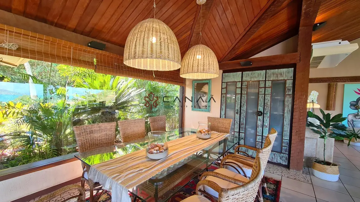Foto 1 de Casa de Condomínio com 7 quartos à venda, 650m2 em Armacao Dos Buzios - RJ