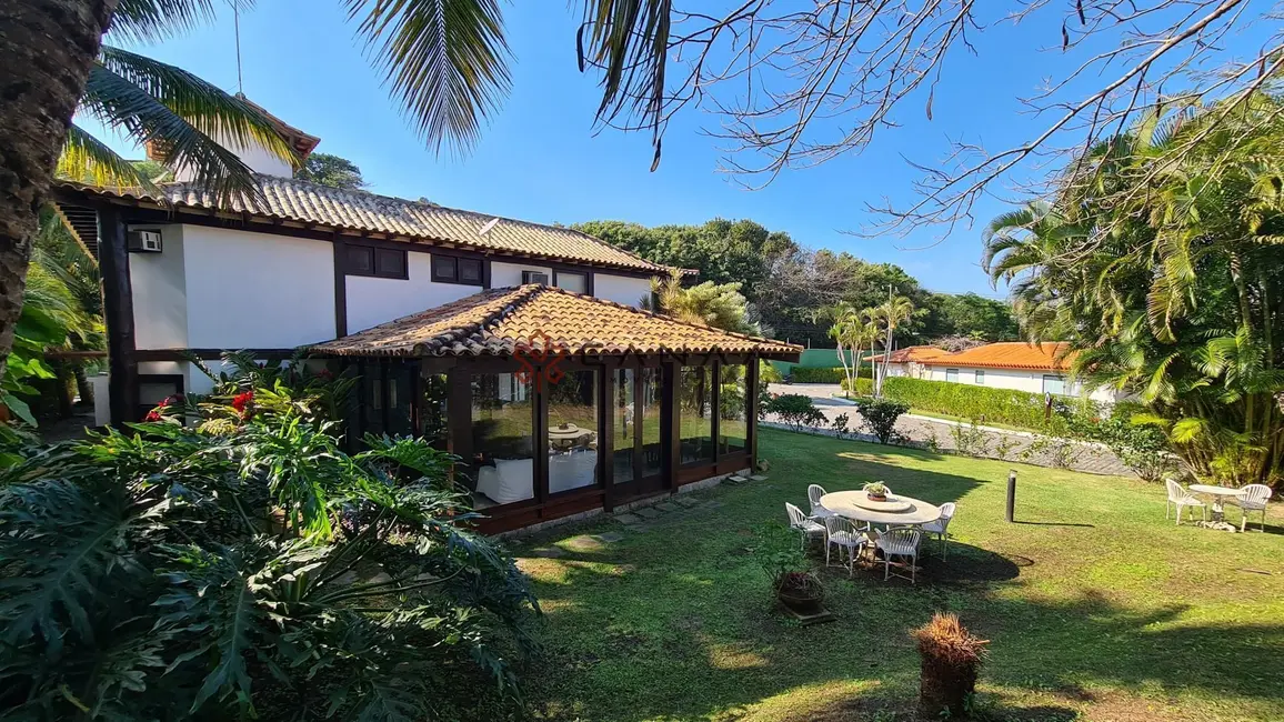 Foto 2 de Casa de Condomínio com 7 quartos à venda, 600m2 em Armacao Dos Buzios - RJ