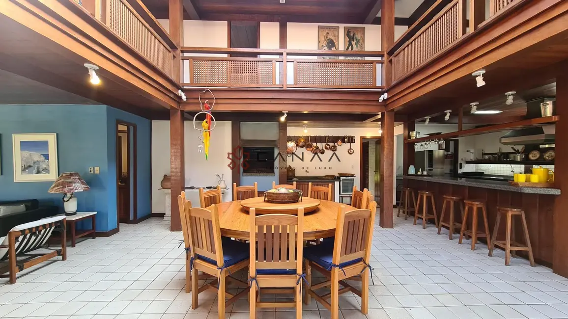 Foto 9 de Casa de Condomínio com 7 quartos à venda, 600m2 em Armacao Dos Buzios - RJ