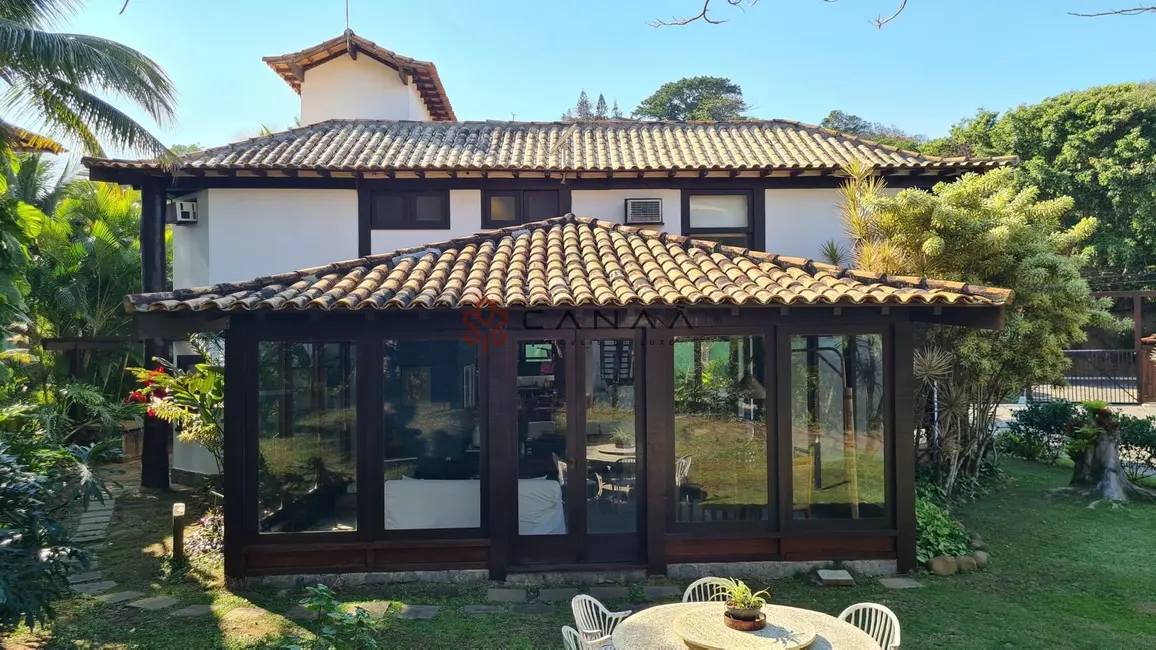Foto 5 de Casa de Condomínio com 7 quartos à venda, 600m2 em Armacao Dos Buzios - RJ