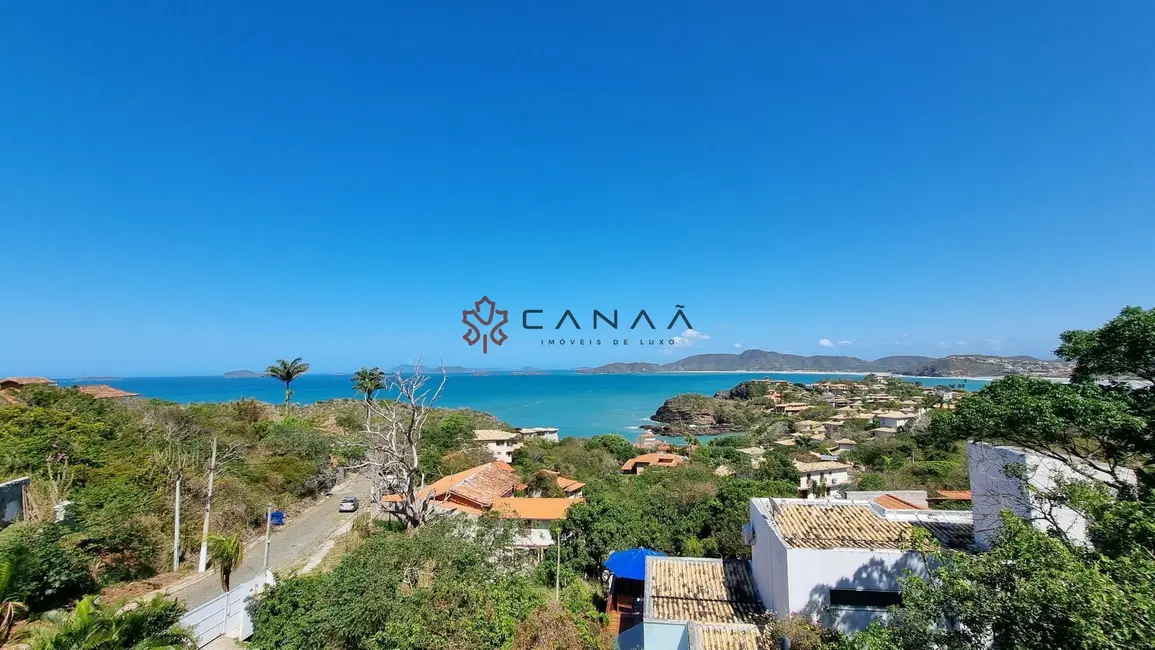 Foto 3 de Casa com 3 quartos à venda, 150m2 em Armacao Dos Buzios - RJ